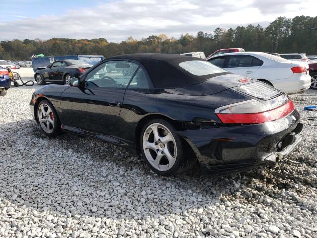 Photo 1 VIN: WP0CA29974S653815 - PORSCHE 911 CARRER 