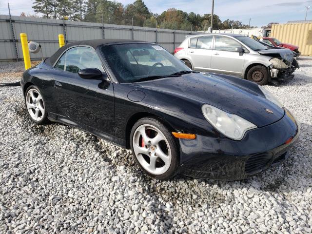 Photo 3 VIN: WP0CA29974S653815 - PORSCHE 911 CARRER 