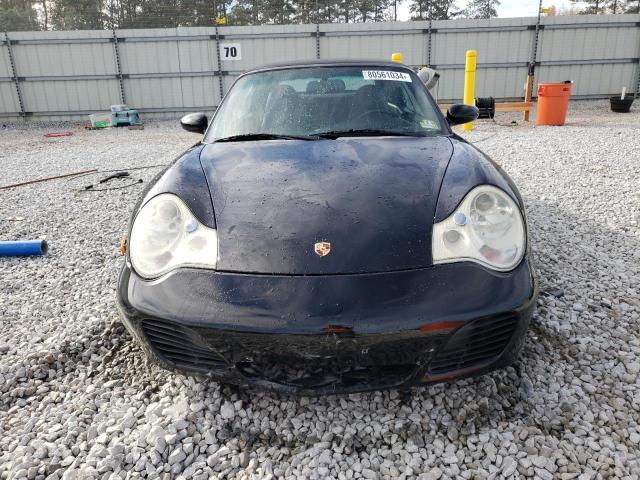 Photo 4 VIN: WP0CA29974S653815 - PORSCHE 911 CARRER 