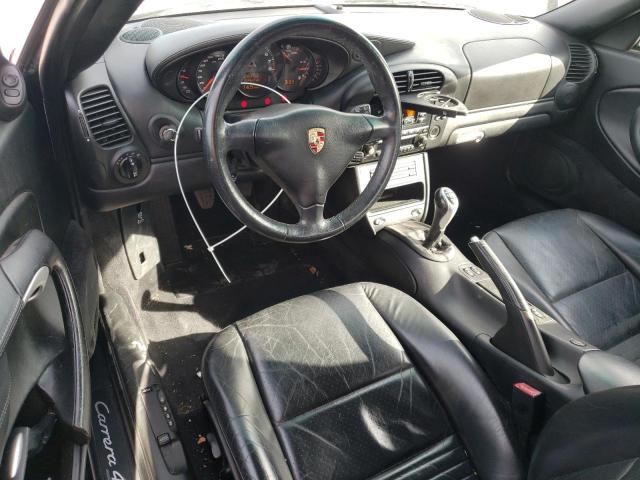 Photo 7 VIN: WP0CA29974S653815 - PORSCHE 911 CARRER 