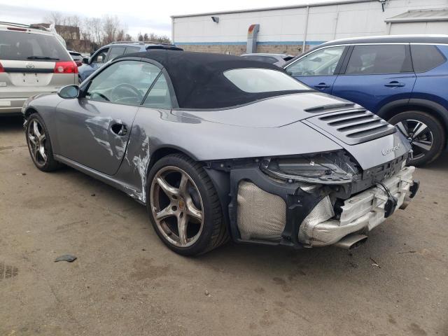 Photo 1 VIN: WP0CA29976S756140 - PORSCHE 911 