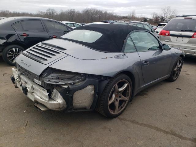 Photo 2 VIN: WP0CA29976S756140 - PORSCHE 911 