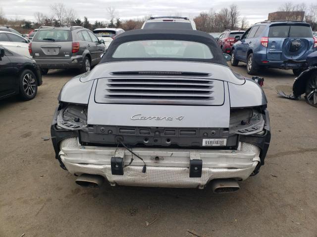 Photo 5 VIN: WP0CA29976S756140 - PORSCHE 911 