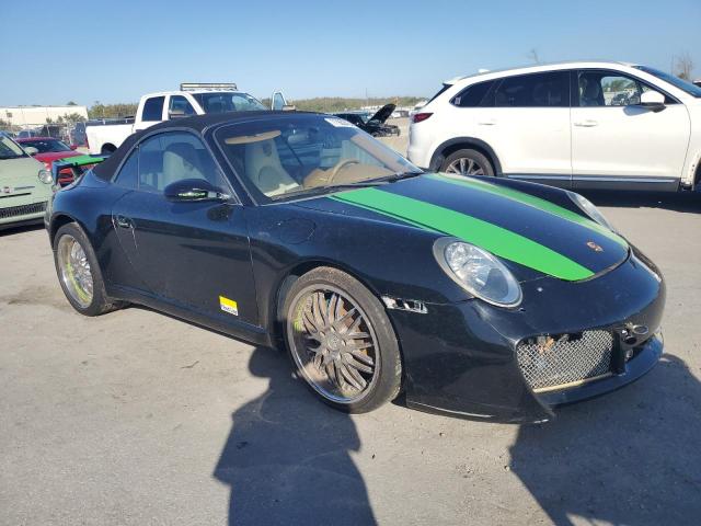 Photo 3 VIN: WP0CA29976S756591 - PORSCHE 911 NEW GE 