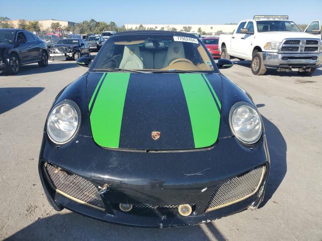 Photo 4 VIN: WP0CA29976S756591 - PORSCHE 911 NEW GE 