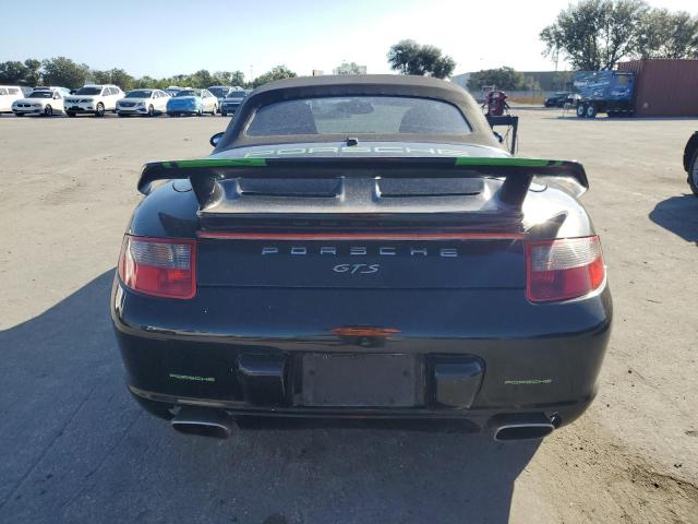 Photo 5 VIN: WP0CA29976S756591 - PORSCHE 911 NEW GE 