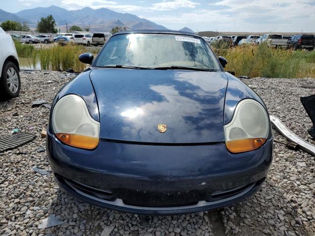 Photo 4 VIN: WP0CA2997XS650272 - PORSCHE 911 