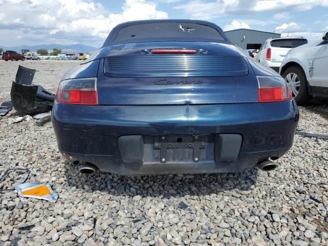 Photo 5 VIN: WP0CA2997XS650272 - PORSCHE 911 