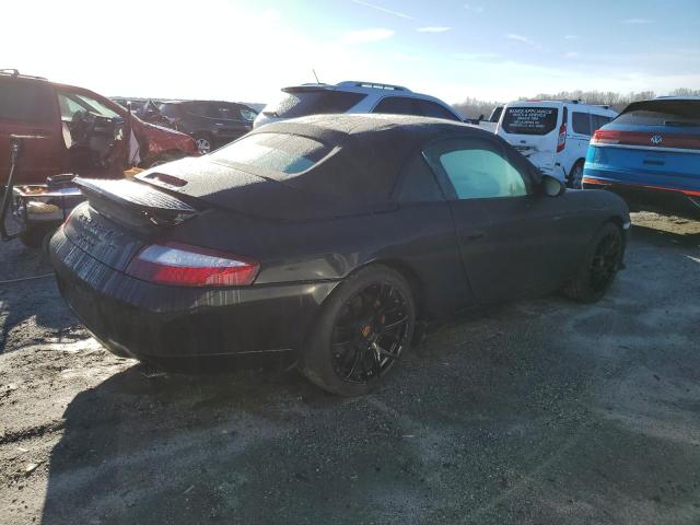 Photo 2 VIN: WP0CA2997XS656332 - PORSCHE 911 CARRER 