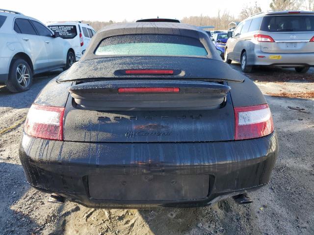 Photo 5 VIN: WP0CA2997XS656332 - PORSCHE 911 CARRER 