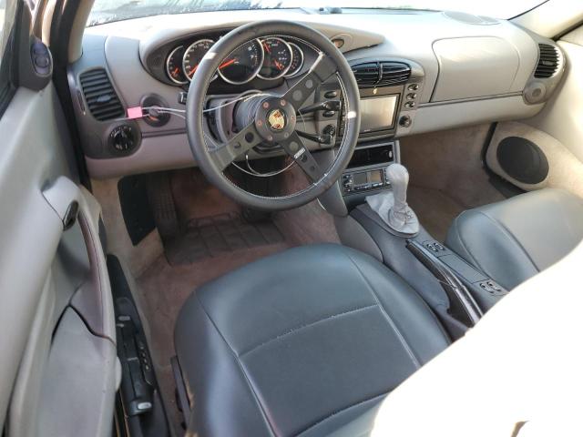 Photo 7 VIN: WP0CA2997XS656332 - PORSCHE 911 CARRER 