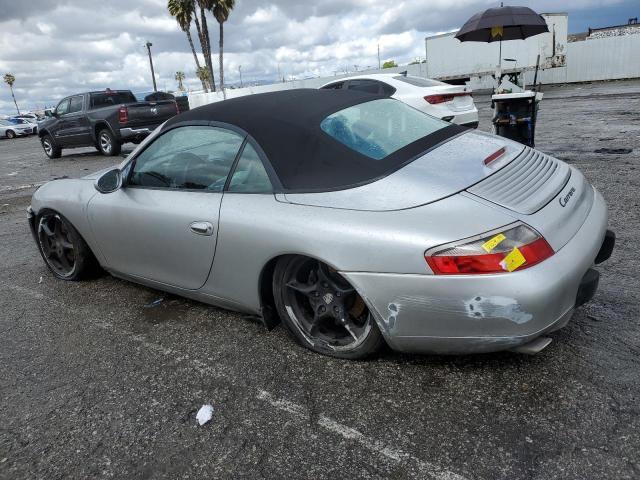 Photo 1 VIN: WP0CA2997YS653934 - PORSCHE 911 