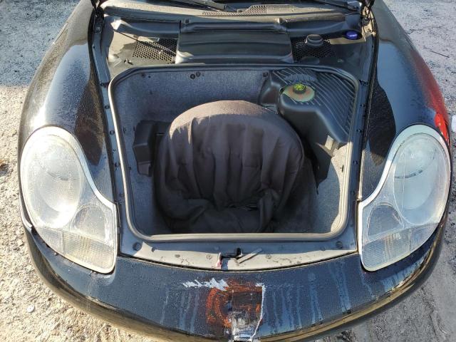 Photo 10 VIN: WP0CA2997YS654288 - PORSCHE 911 CARRER 