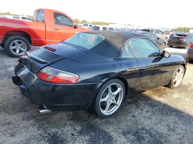 Photo 2 VIN: WP0CA2997YS654288 - PORSCHE 911 CARRER 