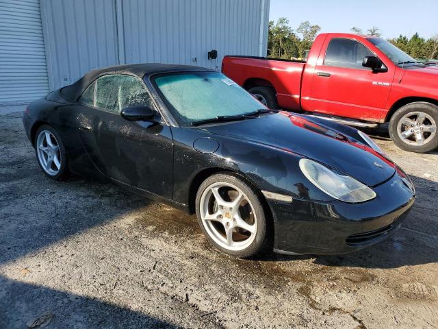 Photo 3 VIN: WP0CA2997YS654288 - PORSCHE 911 CARRER 