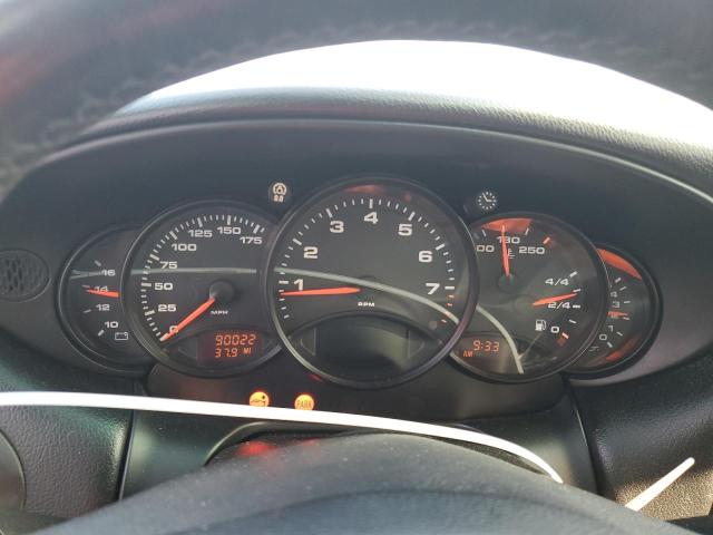 Photo 8 VIN: WP0CA2997YS654288 - PORSCHE 911 CARRER 