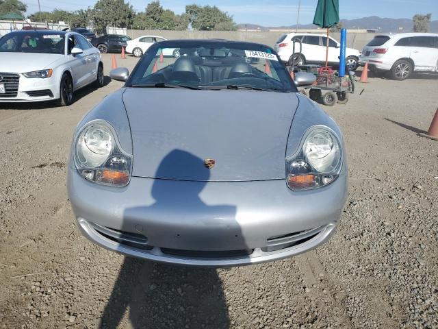 Photo 4 VIN: WP0CA29981S650076 - PORSCHE 911 