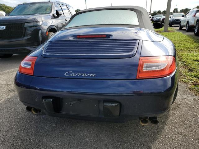 Photo 5 VIN: WP0CA29981S653141 - PORSCHE 911 CARRER 