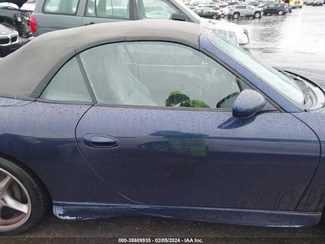 Photo 12 VIN: WP0CA29982S650158 - PORSCHE 911 