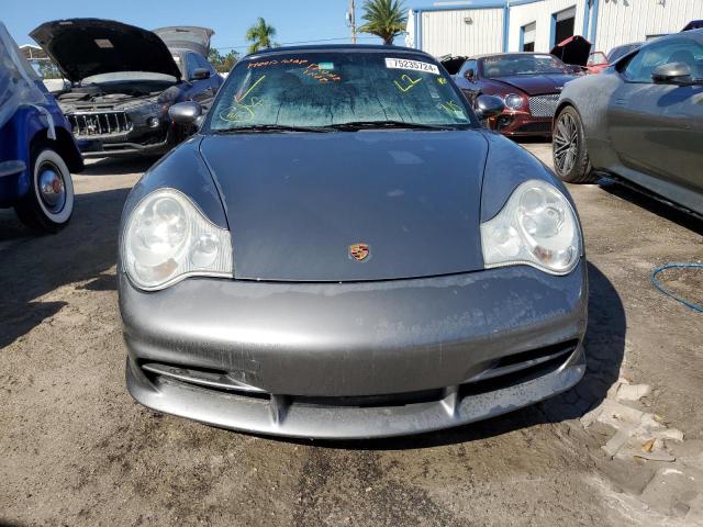 Photo 4 VIN: WP0CA29983S651697 - PORSCHE 911 CARRER 