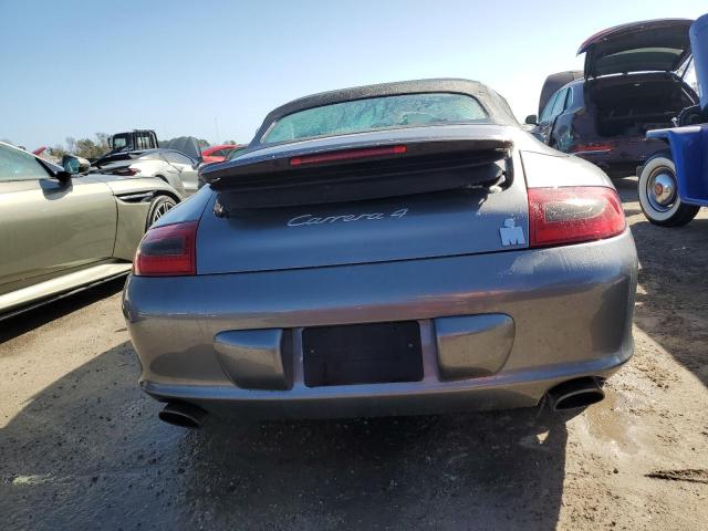 Photo 5 VIN: WP0CA29983S651697 - PORSCHE 911 CARRER 