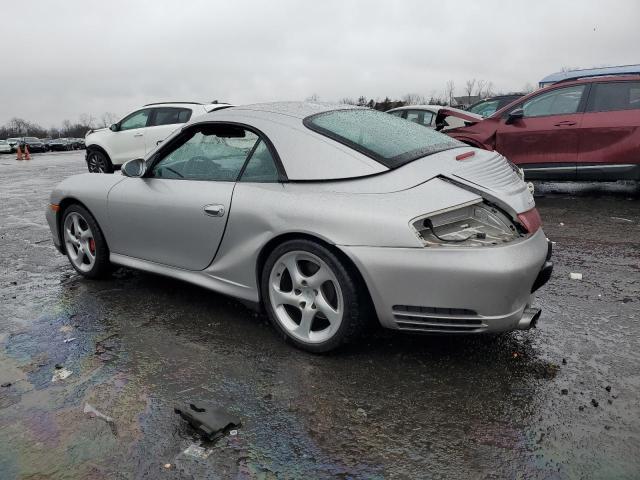 Photo 1 VIN: WP0CA29984S653323 - PORSCHE 911 