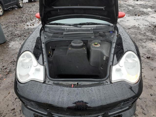 Photo 10 VIN: WP0CA29992S654073 - PORSCHE 911 CARRER 