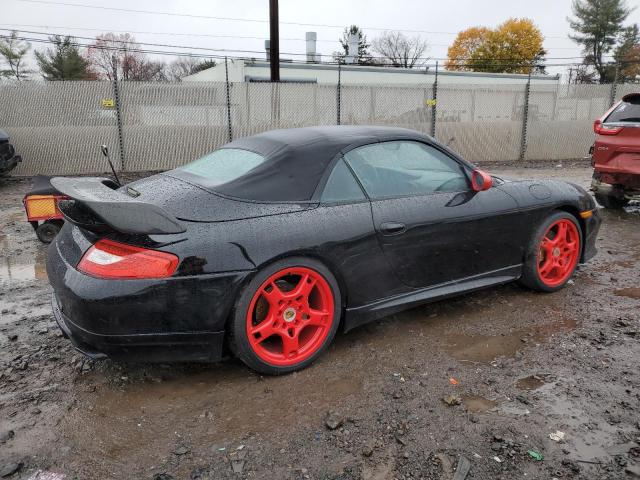 Photo 2 VIN: WP0CA29992S654073 - PORSCHE 911 CARRER 