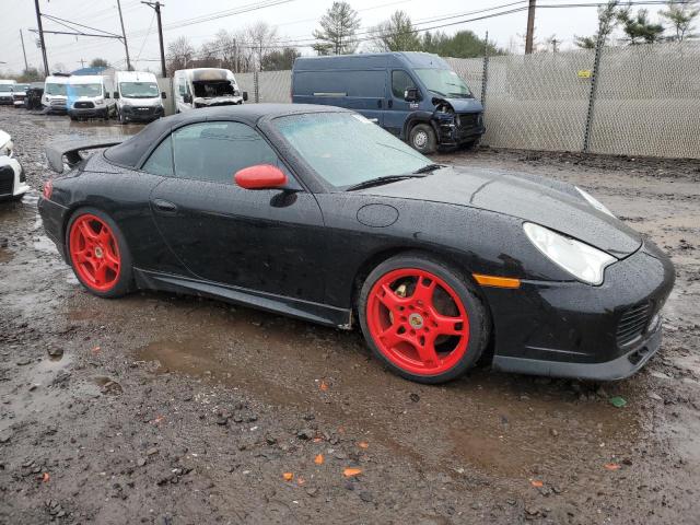 Photo 3 VIN: WP0CA29992S654073 - PORSCHE 911 CARRER 