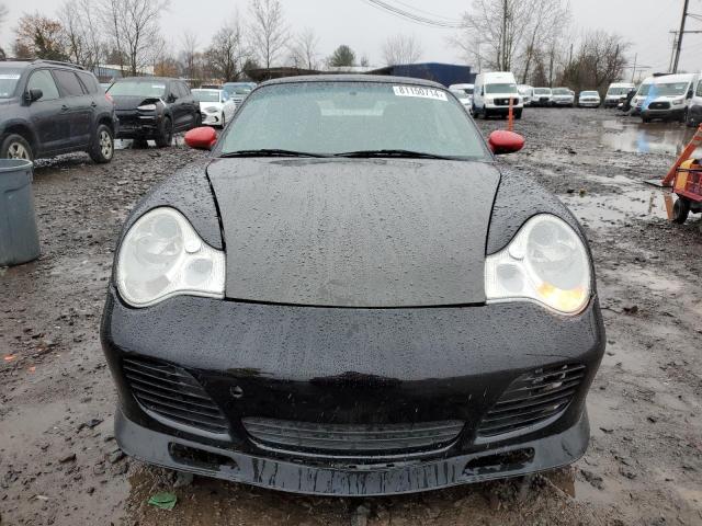 Photo 4 VIN: WP0CA29992S654073 - PORSCHE 911 CARRER 