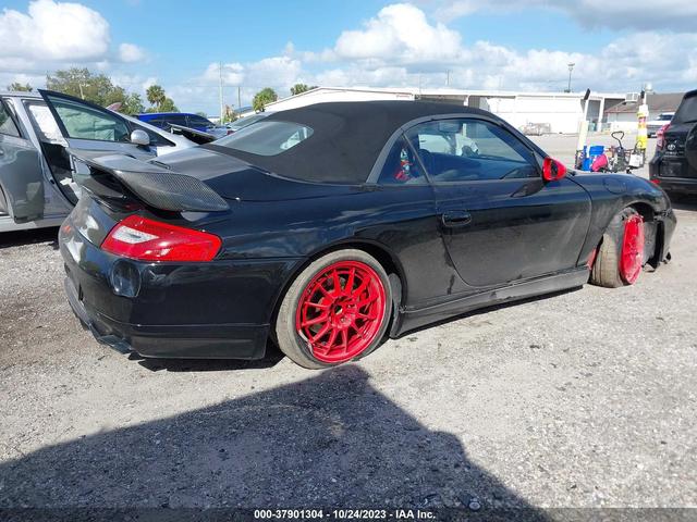 Photo 3 VIN: WP0CA29992S654073 - PORSCHE 911 