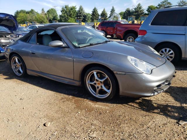 Photo 3 VIN: WP0CA29992S654171 - PORSCHE 911 