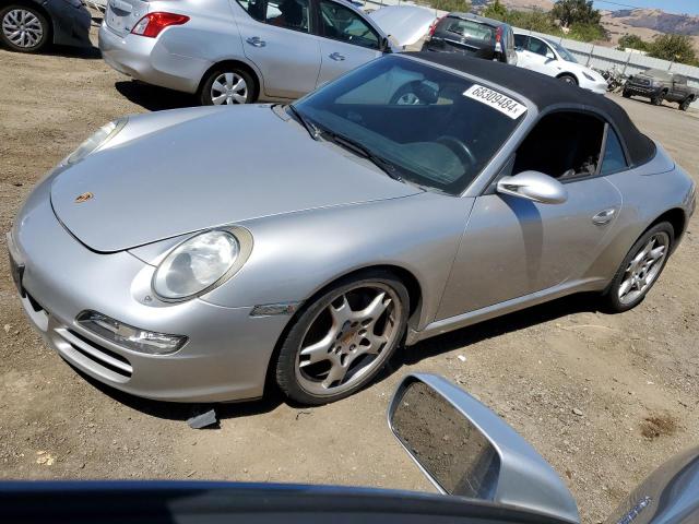 Photo 0 VIN: WP0CA29996S757483 - PORSCHE 911 NEW GE 