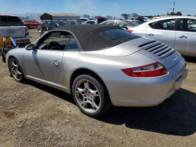 Photo 1 VIN: WP0CA29996S757483 - PORSCHE 911 NEW GE 