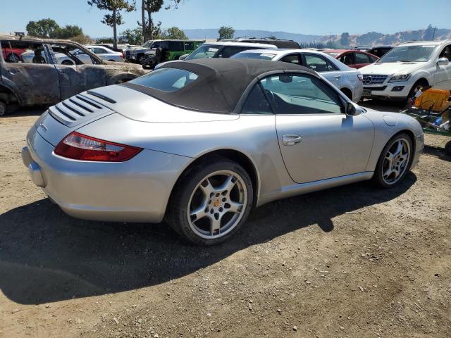 Photo 2 VIN: WP0CA29996S757483 - PORSCHE 911 NEW GE 