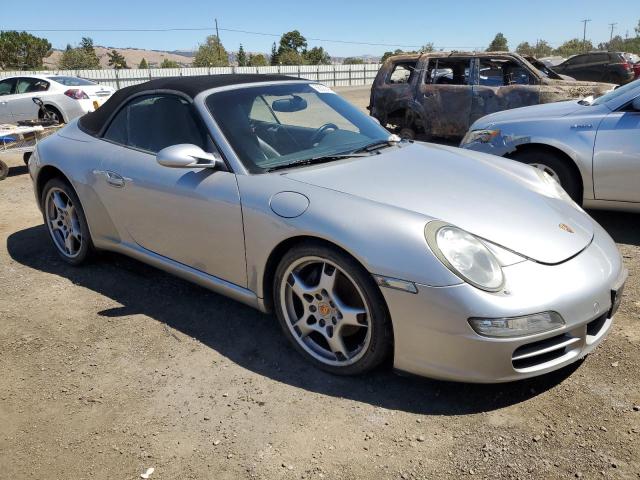 Photo 3 VIN: WP0CA29996S757483 - PORSCHE 911 NEW GE 