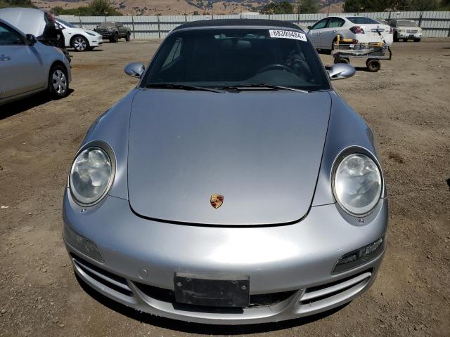 Photo 4 VIN: WP0CA29996S757483 - PORSCHE 911 NEW GE 