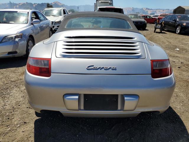 Photo 5 VIN: WP0CA29996S757483 - PORSCHE 911 NEW GE 