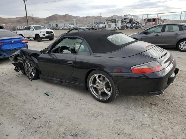 Photo 1 VIN: WP0CA299X2S652915 - PORSCHE 911 