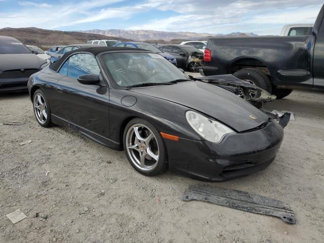 Photo 3 VIN: WP0CA299X2S652915 - PORSCHE 911 