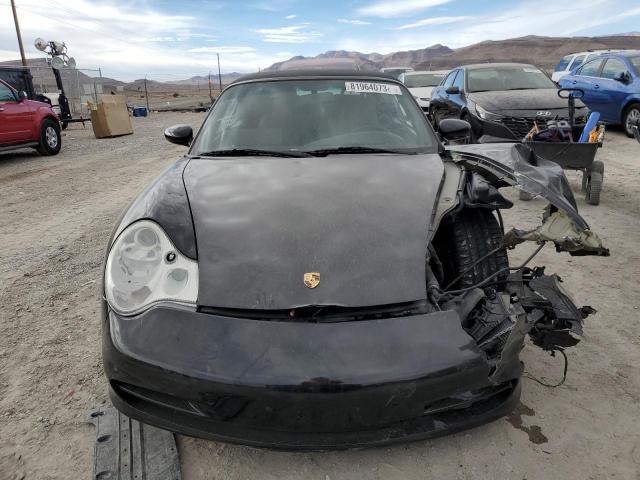 Photo 4 VIN: WP0CA299X2S652915 - PORSCHE 911 