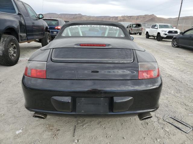 Photo 5 VIN: WP0CA299X2S652915 - PORSCHE 911 