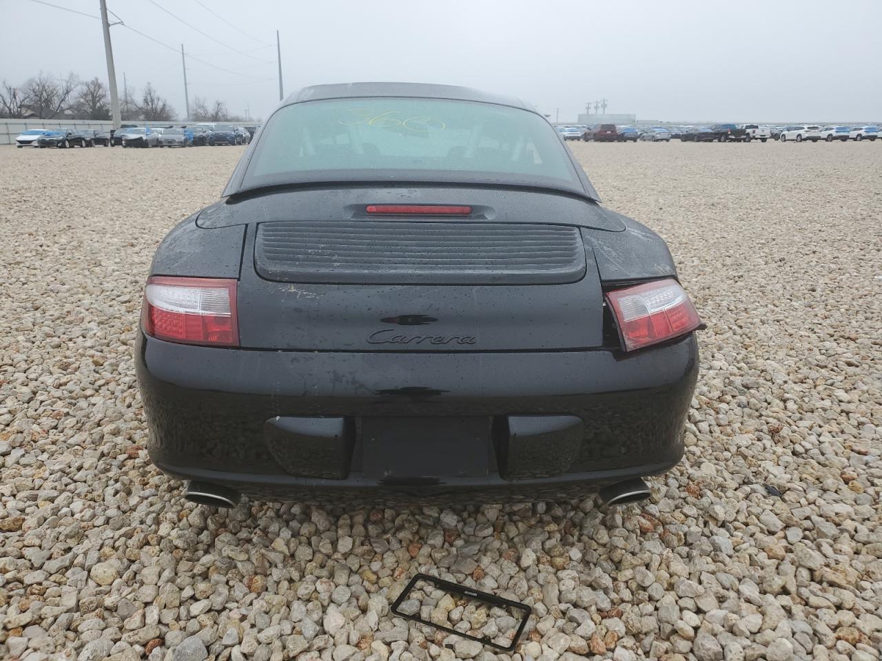 Photo 5 VIN: WP0CA299X2S653577 - PORSCHE 911 