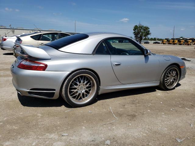 Photo 2 VIN: WP0CA299X4S650553 - PORSCHE 911 