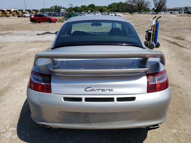 Photo 5 VIN: WP0CA299X4S650553 - PORSCHE 911 