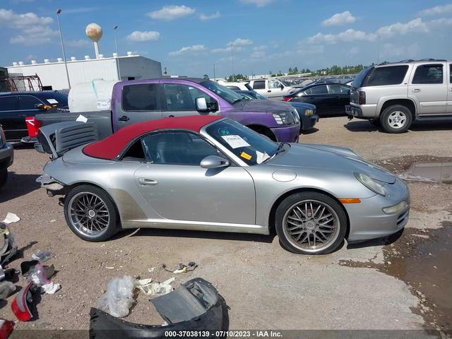 Photo 13 VIN: WP0CA299X7S765268 - PORSCHE 911 