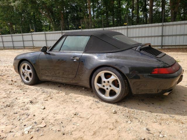 Photo 1 VIN: WP0CA299XTS340398 - PORSCHE 911 