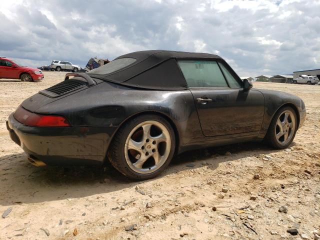 Photo 2 VIN: WP0CA299XTS340398 - PORSCHE 911 