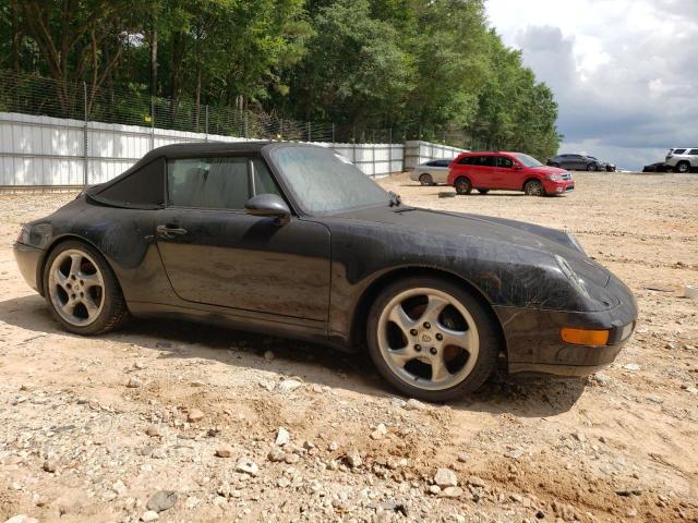 Photo 3 VIN: WP0CA299XTS340398 - PORSCHE 911 