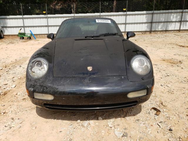 Photo 4 VIN: WP0CA299XTS340398 - PORSCHE 911 